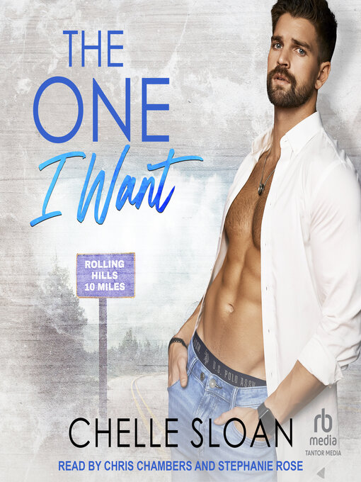 Title details for The One I Want by Chelle Sloan - Available